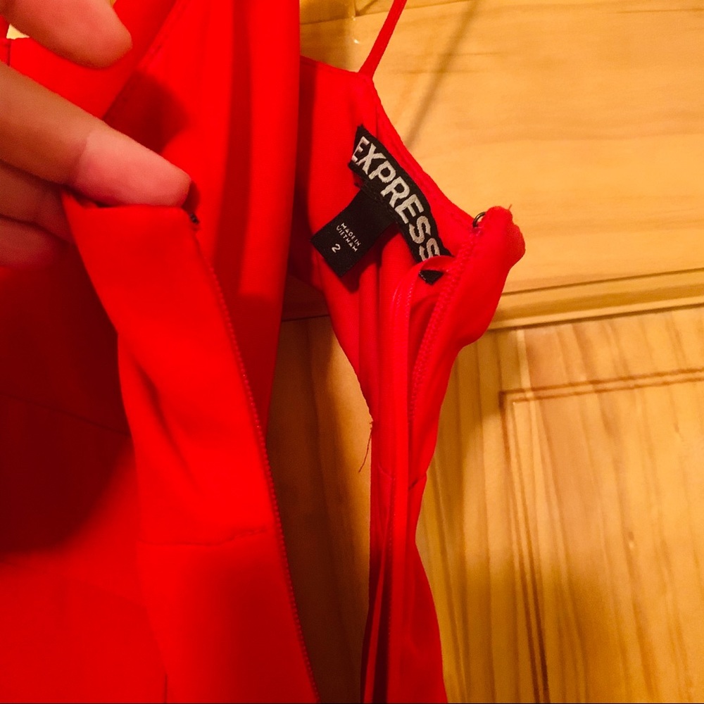 Dress - Picture 4 of 4